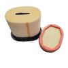 Air Filter 2277448 2277449 227-7448 227-7449 252-5001 252-5002 For CAT 345D2 M315D2 M317D2 M320D2 Excavator