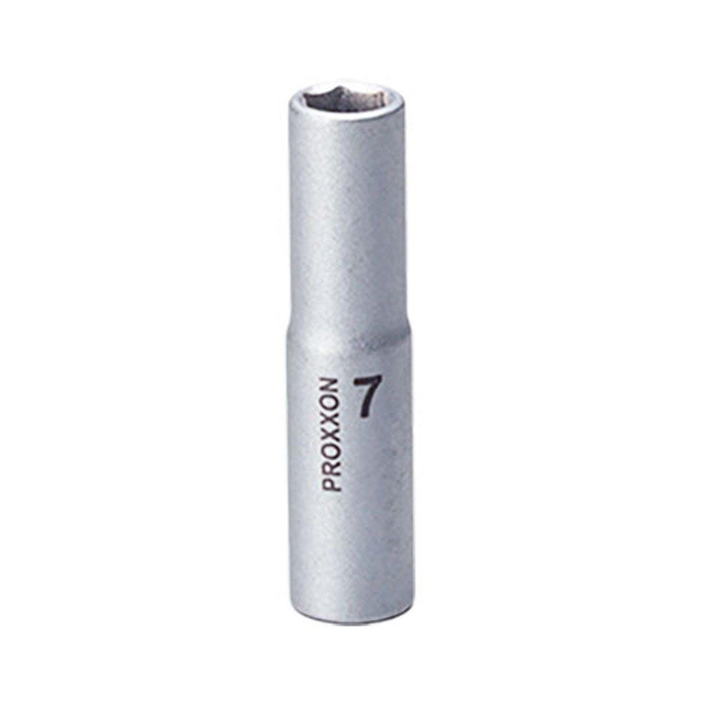 PROXXON Глубокая головка 7 мм 1/4  № 83772