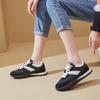 New Dad Shoes for Women, Fashionable Thick-soled Sports Single Shoes