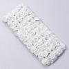 144PCS Mini Fake Flower Bouquet 2CM Paper Rose Bouquet  Party Decorations