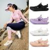 Atmungsaktive, rutschfeste, multifunktionale Watstiefel für Strand, Schwimmen, Yoga und Fitness