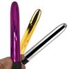 7 Inch Multispeed Vibrating G-Spot Stimulator Massager Dildo Vibrator Sex Toy
