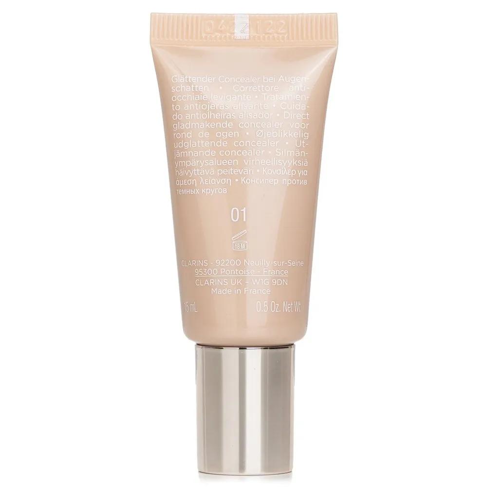 Instant Concealer Smoothing Long Lasting Revives Tired Eyes - 01 15ml/0.5oz