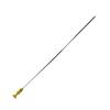 Car Engine Oil Dipstick 1174G0 Yellow for Peugeot 207 208 307 308 408 508 3008 5008 RCZ Citroen C3 C4 C5 C6 DS3 DS5 9812767180