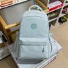 Large Capacity Class Commuter Schoolbag Women's Lightweight Backpack