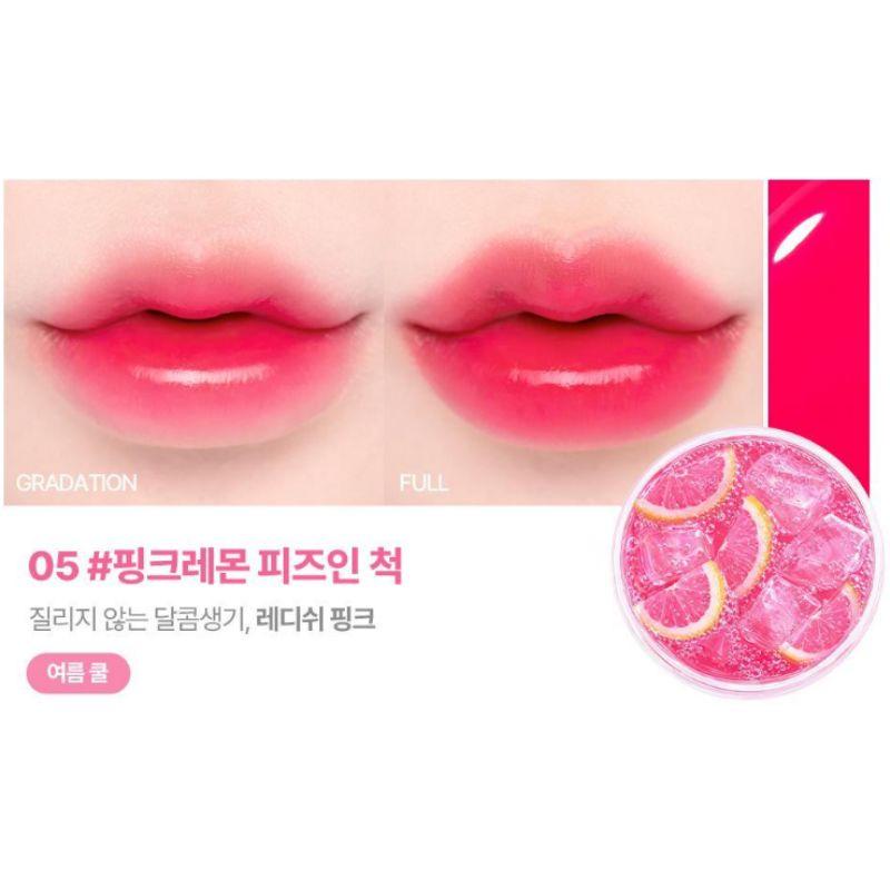 lilybyred Juicy Liar Water Tint 4.8g