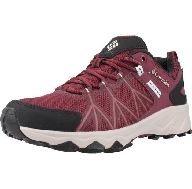 Треккинговые ботинки Columbia Peakfreak II Outdry