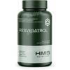 Resveratrol HMS Resveratrol 1200mg 120 Capsules 1 pcs