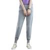 2025 Autumn/Winter Women's 100% Pure Wool Casual Knit Pants - Fashionable, Versatile, and Loose-Fit Design.