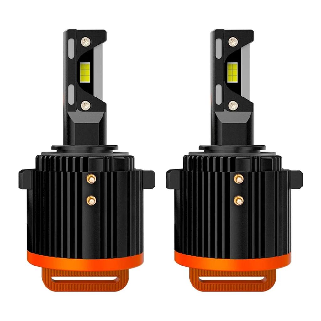 LESANGBAIHUODIAN H15 LED Headlight Bulb G2 H7 LED Golf 6 MK3 for CANbus Lamp