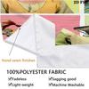 Pippi Longstocking Custom Name Wall Tapestry Aesthetic Wall Hanging Printed Fabric Blanket Decorative Tapestries for Bedroom Living Room Home Decor