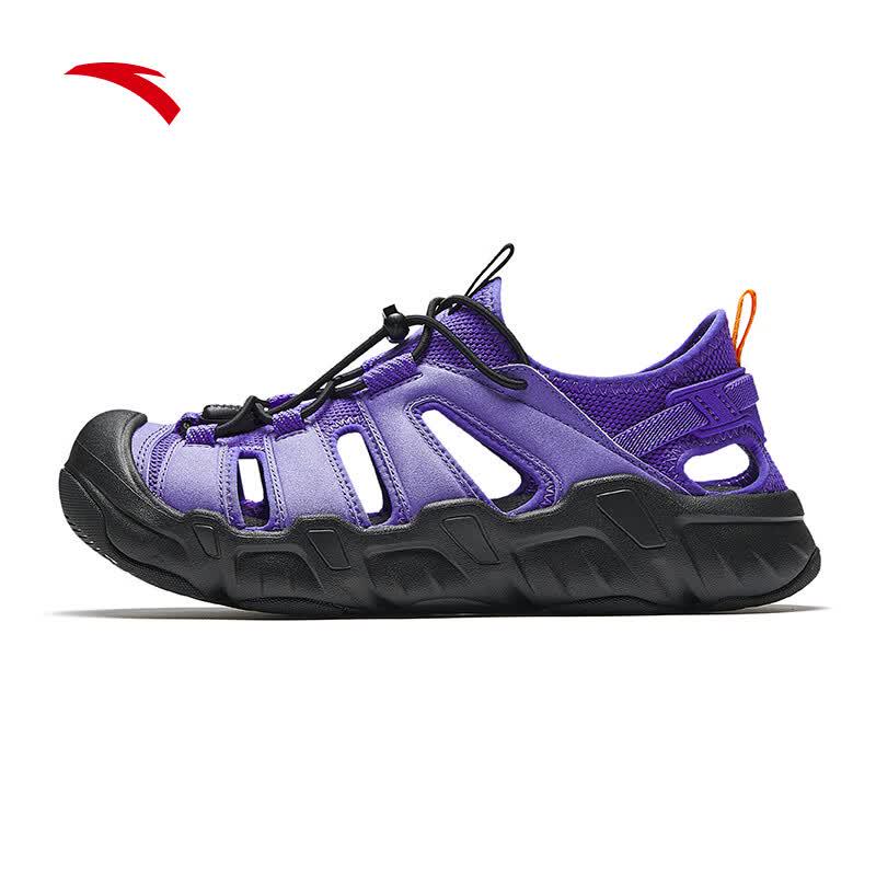 Anta Tanchuan Women s Outdoor Water Sandals US 9