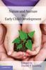 The Nature and Nurture In Early Child Development Book