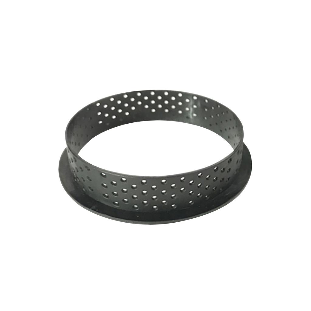 Ring  Cake Tool French Dessert Baking Tray Cutter Round Decoration Tool