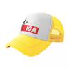 Iga Swiatek 1GA   Team Baseball Cap Brand Man Cap Visor Ball  Female Mens