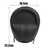 NUOVA Custodia Rigida per Cuffie per Sony WH-CH720N WH-1000XM4 Guscio Protettivo Auricolari Impermeabile Custodia da Viaggio Scatola Borsa