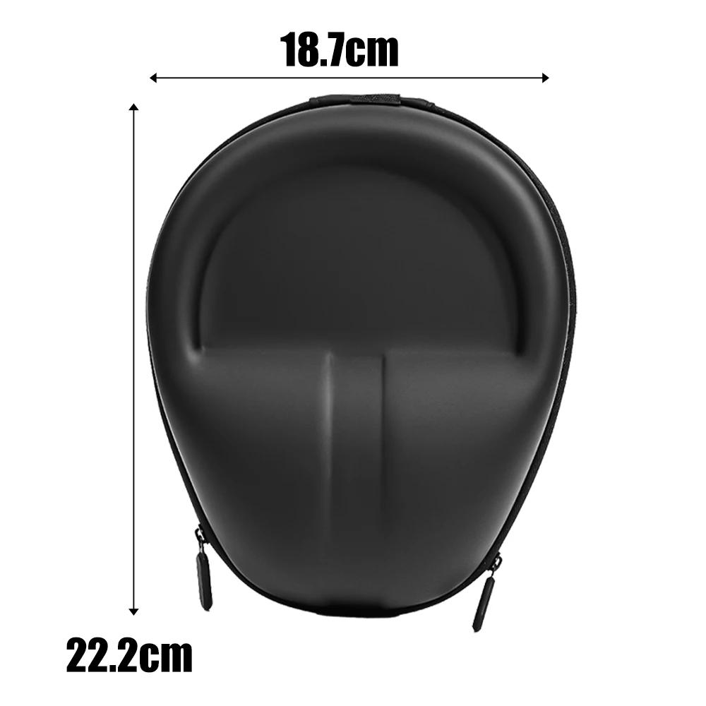NUOVA Custodia Rigida per Cuffie per Sony WH-CH720N WH-1000XM4 Guscio Protettivo Auricolari Impermeabile Custodia da Viaggio Scatola Borsa