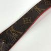 Louis Vuitton M9498X Monogram Ceinture-LV Initial 30MM Reversible Belt