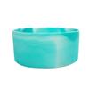 Silicone Boot For Sports Insulation Cup Noise Protective Silicone Water Bottle Bottom Sleeve Cover Tumbler Silicone Cover