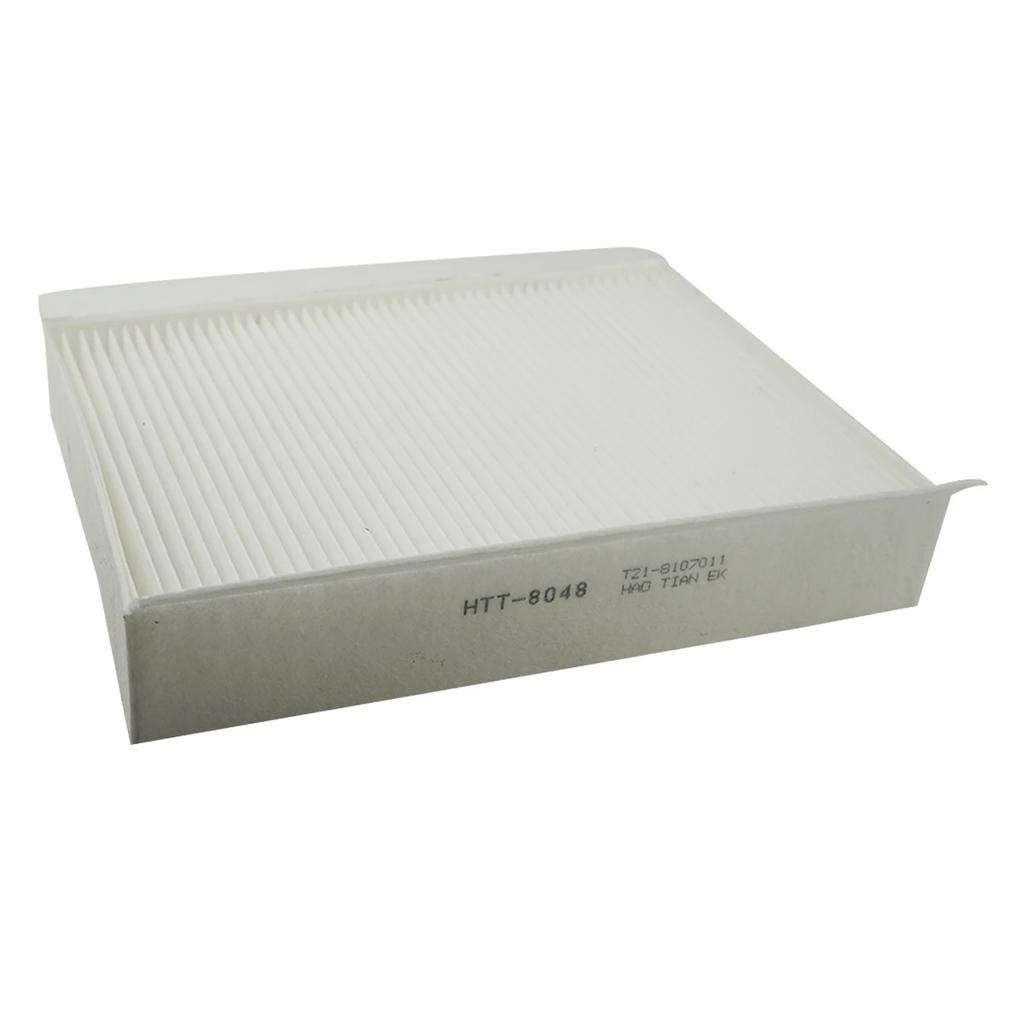 Cabin Air Filter For DR 5.0 6 F35 CHERY TIGGO 5 7 8 Plus 1.5 2.0/ EXEED LX/ LIFAN 820 1.8 2.4 KAIYI E5 EV Parts 3310100025