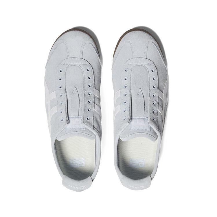 Onitsuka Tiger MEXICO 66 SLIP on Low top Casual Shoes Unisex 1183C157-400