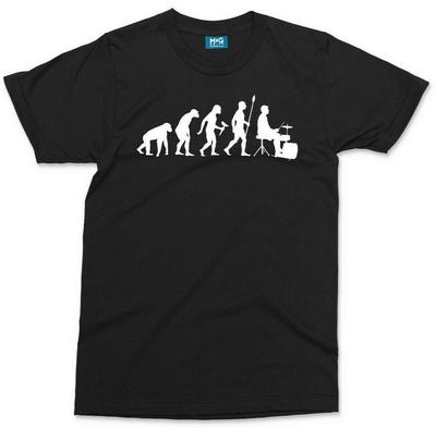 Üst giysisi – T-shirtler
