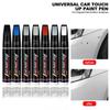 Car Scratch Remover Pen Professional Portable Long Lasting Polishing Restorer Paint Damage Auto Detailing Repair Pen for Car