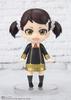 TAMASHII NATIONS Figuarts mini Becky Blackbell 80mm painted movable figure SPY×FAMILY approx. ABS&PVC