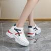 Taizhou large size 12 small sports shoes 22 autumn and winter new lace-up casual shoes leather sports shoes