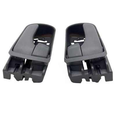 Car Door Handle Inner Front Left & Right For Toyota Sienna 2004-2010 69205-Ae010