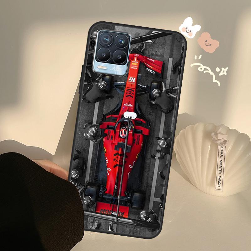 

Charles Leclerc 16 Case For Realme GT7 Pro GT6 C65 C67 C61 C53 C55 C51 C25 C63 C71 C75 10 11 12 13 14 Pro Plus Realme GT7 Pro