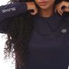 Skins Womens/Ladies Series-3 Long-Sleeved T-Shirt