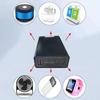 Fast Speed USB And Type C 3 Port Charger For 36V 48V 60V 72V 84V Electric Bicycles With Overloads Protections
