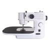 Electric Sewing Machine Double Pin for Beginners Travel Enthusiast