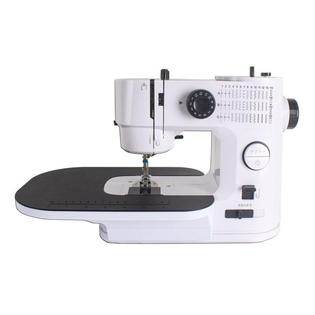 Electric Sewing Machine Double Pin for Beginners Travel Enthusiast