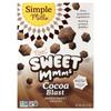 Snacks – Doces