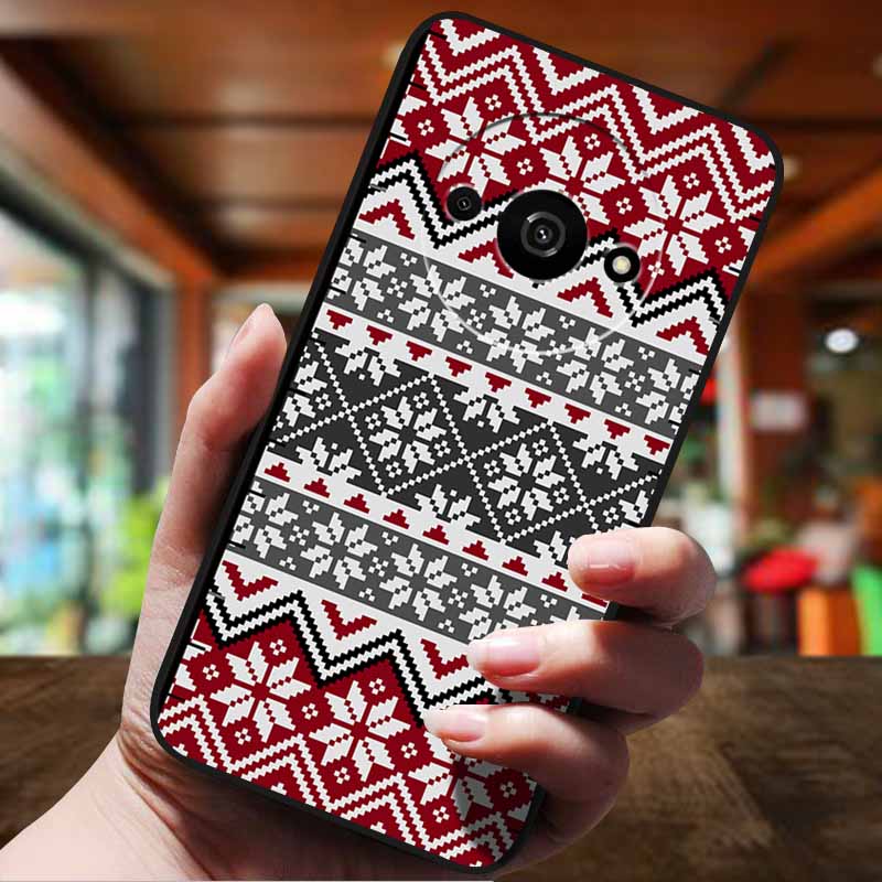 Für Xiaomi Redmi A3 Hülle Niedliche Cartoon Anti-Klopfen Silikon Weiche TPU Rückseite für Redmi A3 pro 4G Handyhülle A 3 RedmiA3 Funda
