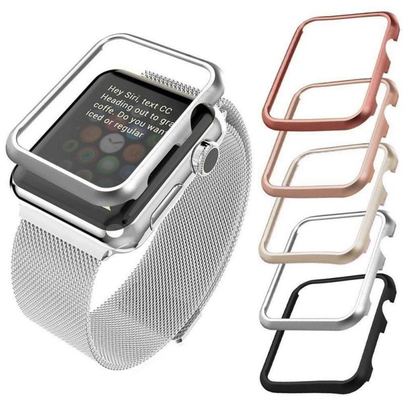 Series Metal Protective Case Drop Resistant Frame Male Smart