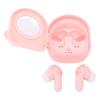 Cute Cat Claw Bluetooth Earbuds Wireless Music Bluetooth Earphones Built in High Sensitivity Microph