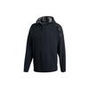Adidas Zne Reversible Hooded Jacket Men Outerwear Gray CY9915