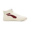 Li-Ning Unisex Fleece-Lined Thick-Sole Casual Skate Shoes