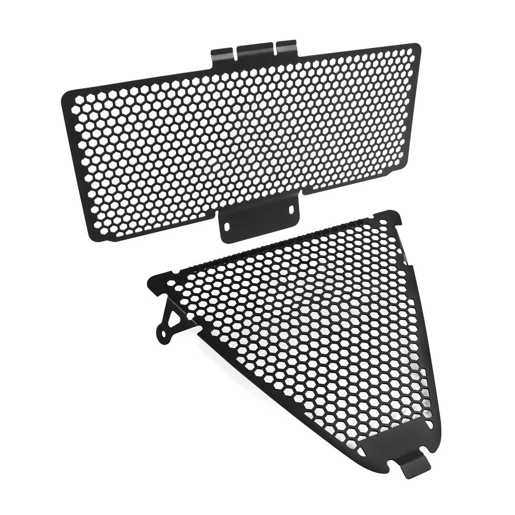 For DUCATI Panigale 1299 1199 959 899 V2 Motorcycle Radiator Grille Guard Covers Oil Cooler Cooling Radiator Shield Protector