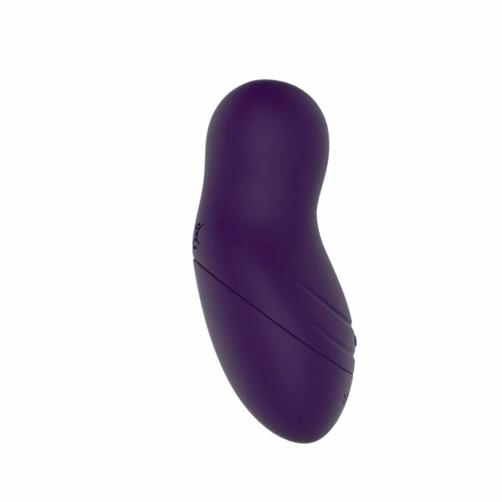 Massager - Nalone Gogo Purple