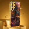 new Bestseller model PhoneCase Electroplated Glass PhoneCase for Samsung Galaxy S26 S25 S24 S23 S22 S21 FE,Ultra,Plus