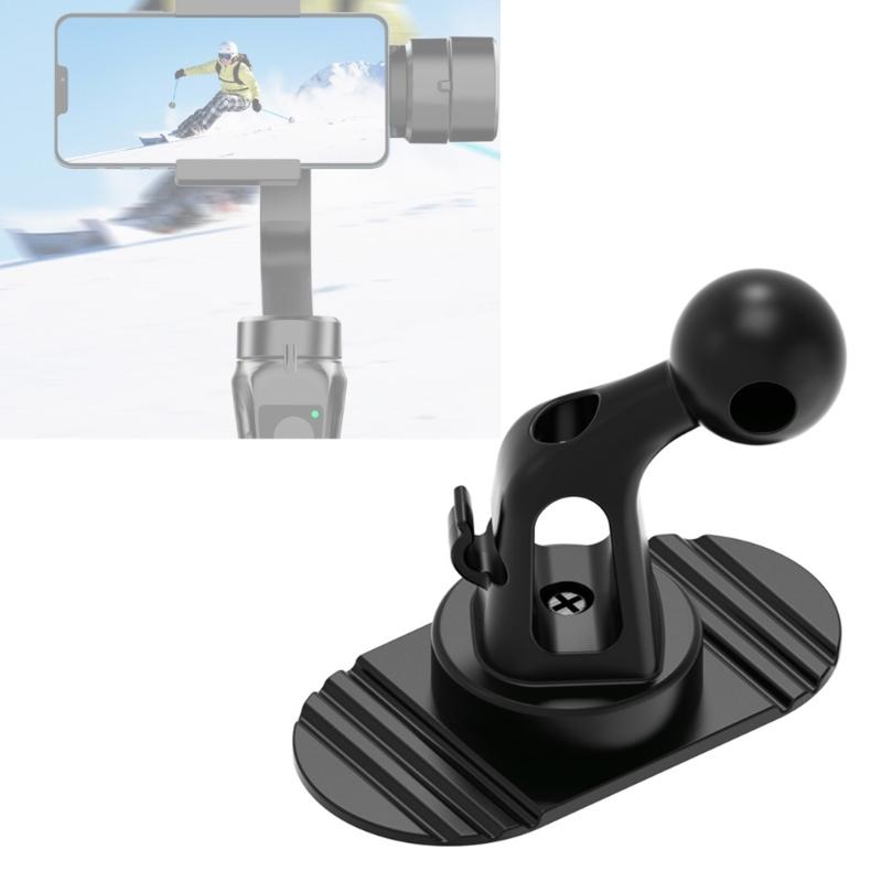 360 Degree Rotation Phone Holder with Not Slip Suction Cup strong Plastic Phone Stand for Smartphone Tablets