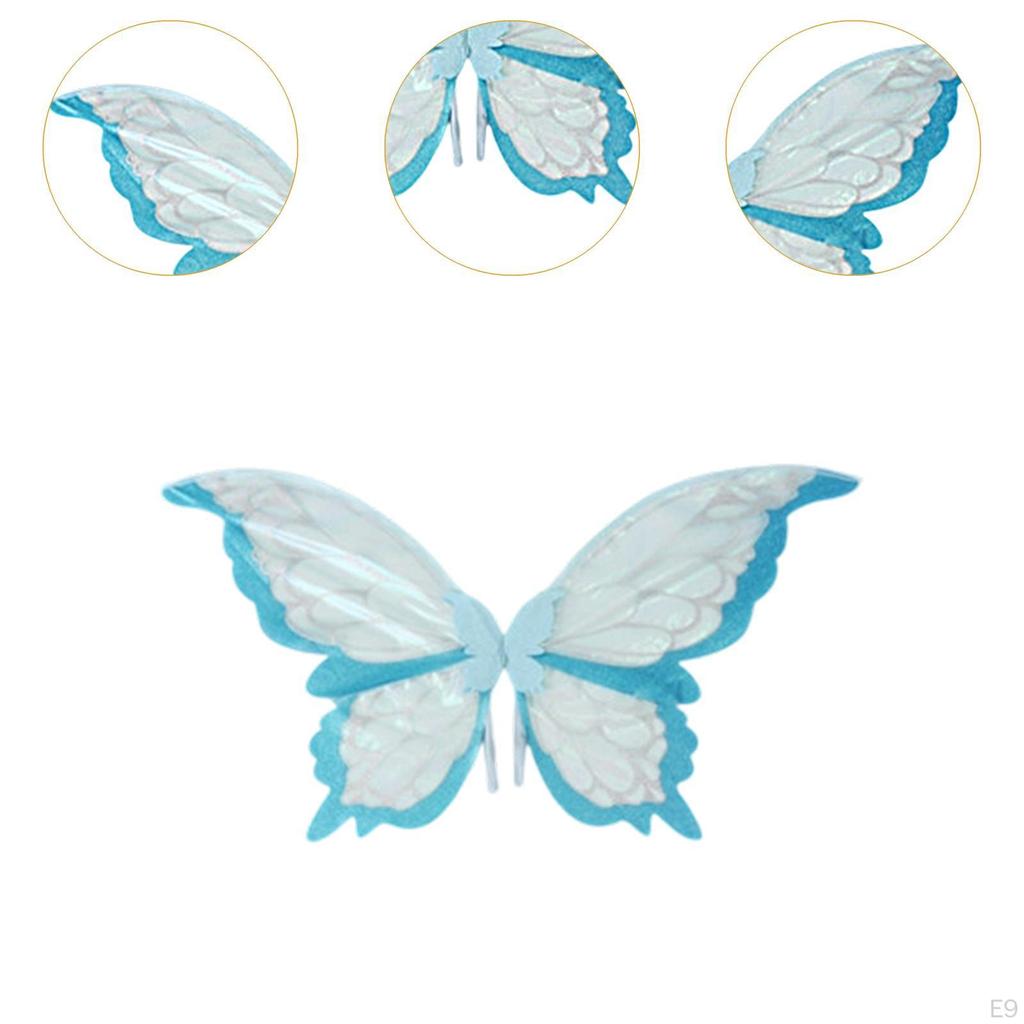 Fairy Wing Lovely Butterfly for Stage Performance