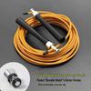 Professional Steel Wire Group Long Jump Rope