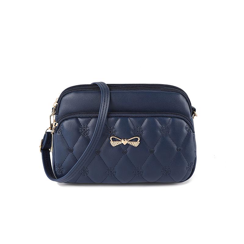 2024 Trendy Large Capacity Women's Crossbody Shoulder Bag
