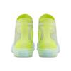 Converse Translucent Mesh Utility Chuck Taylor All Star High Top Volt White 'Yellow Blue White' Women's 567369C