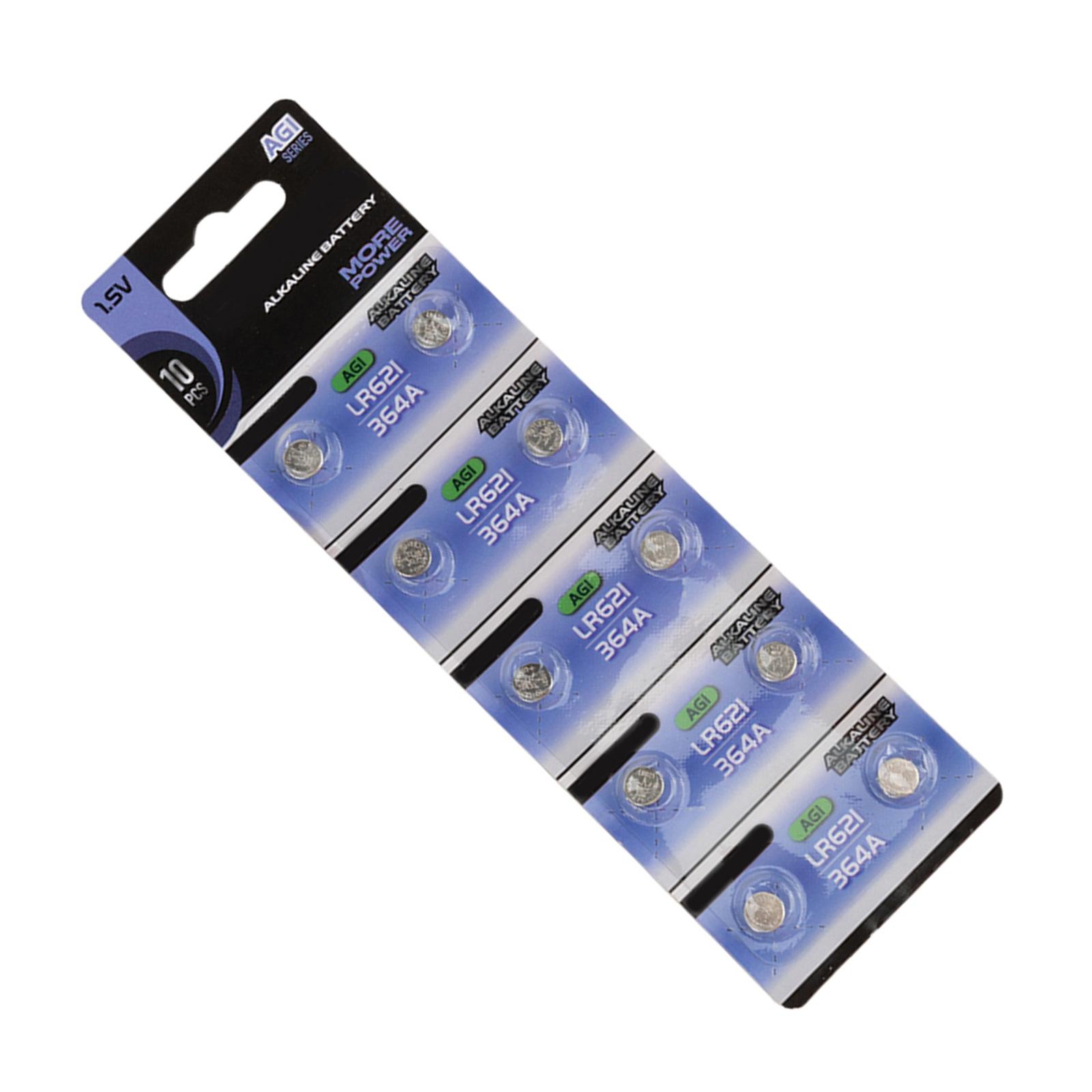 

10 шт. 1,55 В щелочные батарейки-таблетки щелочная батарея для часов калькуляторов и игрушек AG0/AG1/AG2/AG3/AG4/AG5 B